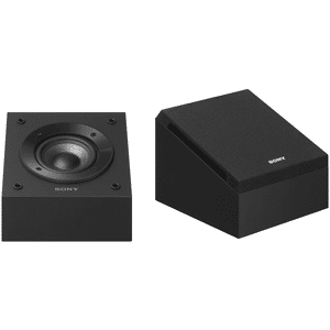 Sony SS-CS8 2-way 3-driver Center Channel Speaker