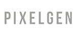 Pixelgen logo