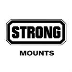 Strong Mounts logo