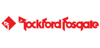 Rockford Fosgate Rockford Fosgate