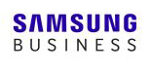 Samsung Commercial logo