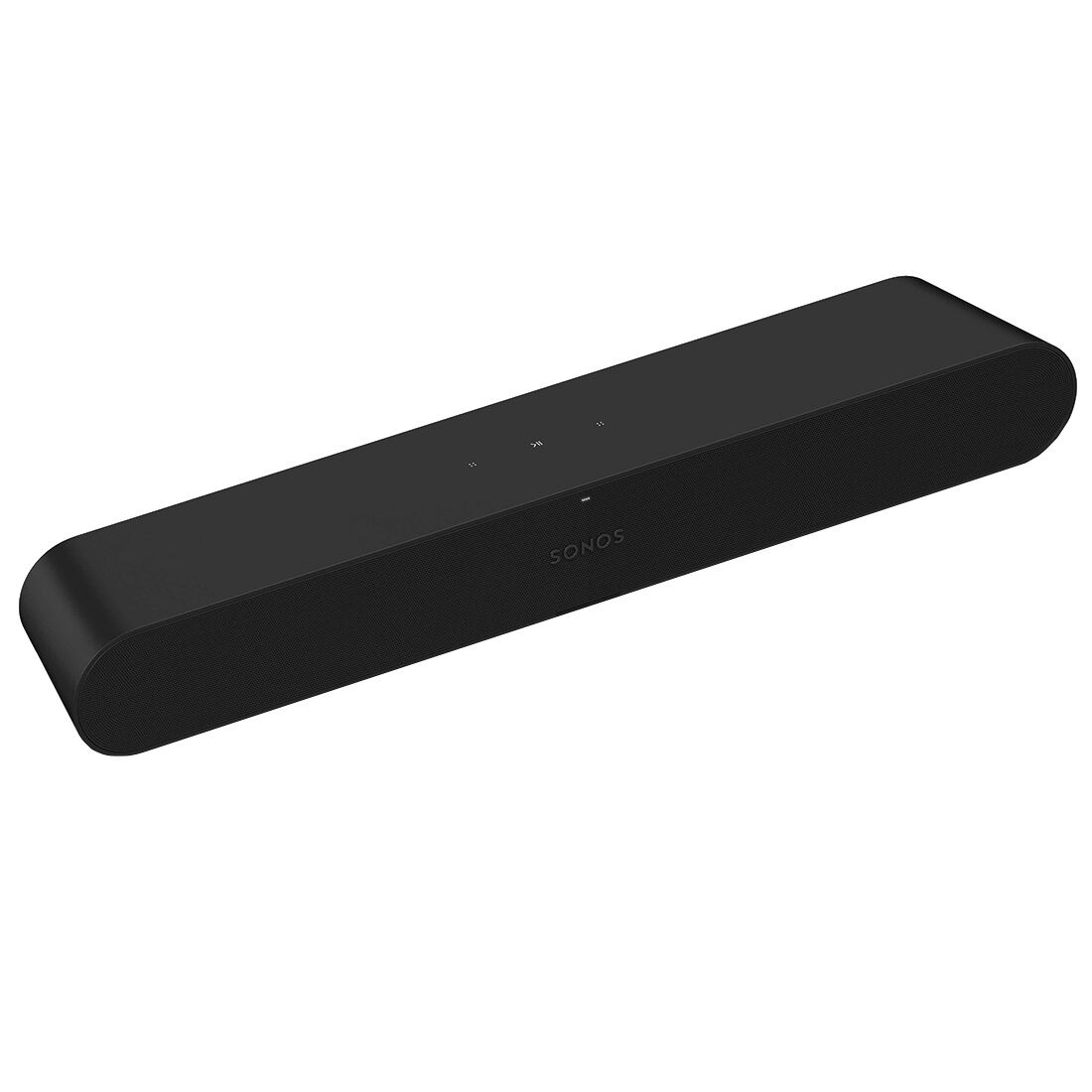 Sonos Ray Compact Soundbar with Dolby Digital - Black