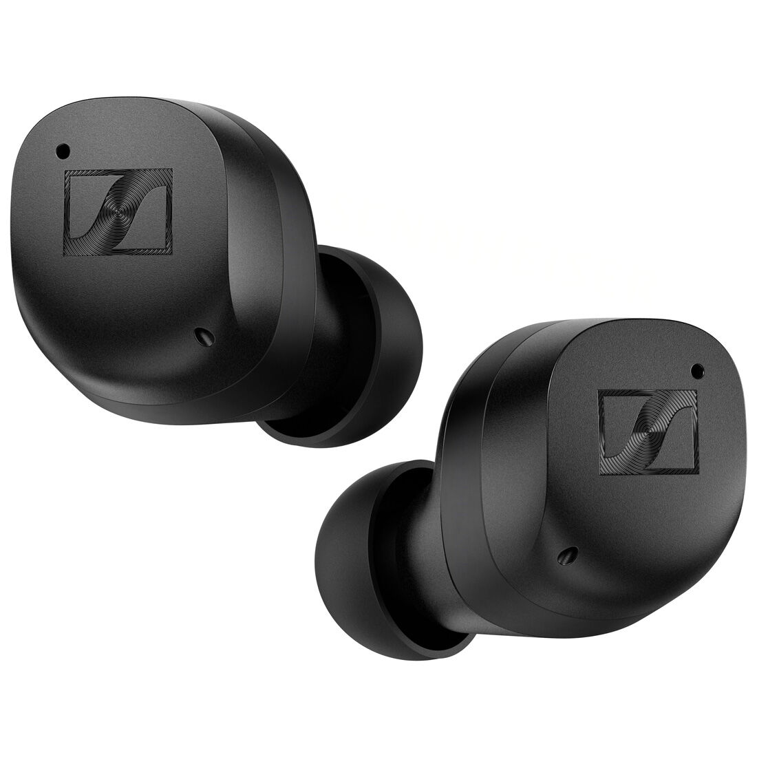 Sennheiser MTW3 Momentum True Wireless 3 In-Ear Headphones - Black