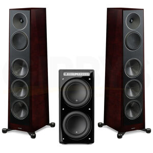 Paradigm Monitor Surround 3 v7 - Enceintes surrounds dipolaires