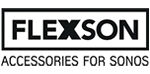 Flexson logo