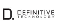 Definitive Technology Definitive Technology
