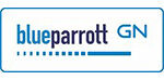 BlueParrot logo