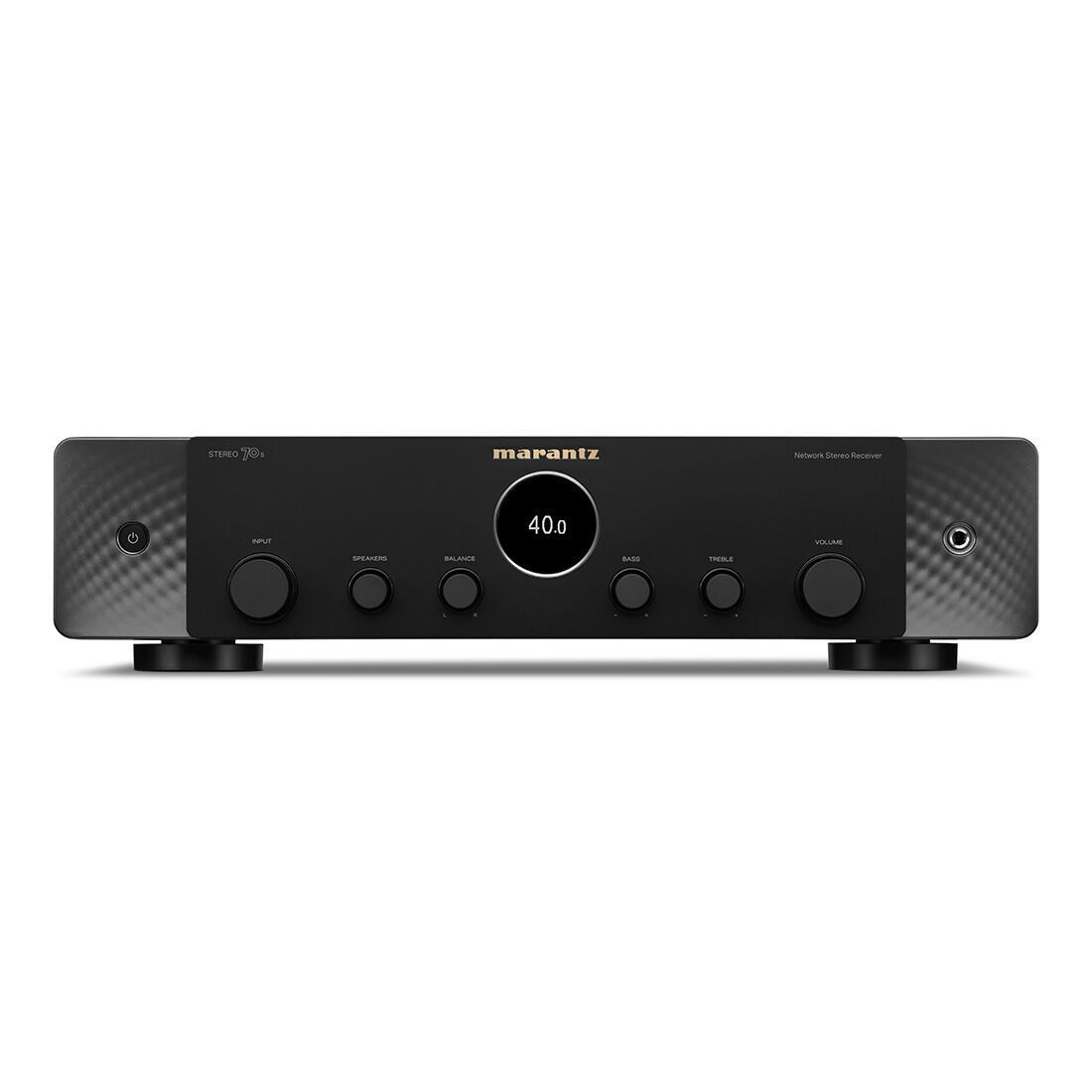 Marantz PM7000N Integrated Stereo Amplifier | Gibbys