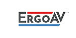 ErgoAV logo